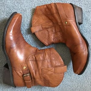 Franco Sarto Boots